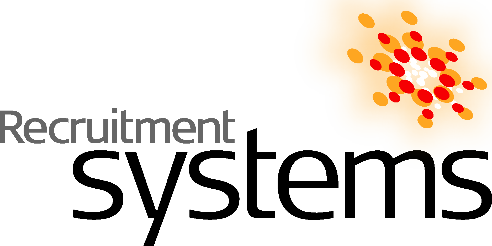 Recruitment Systems Logo Vector Logo